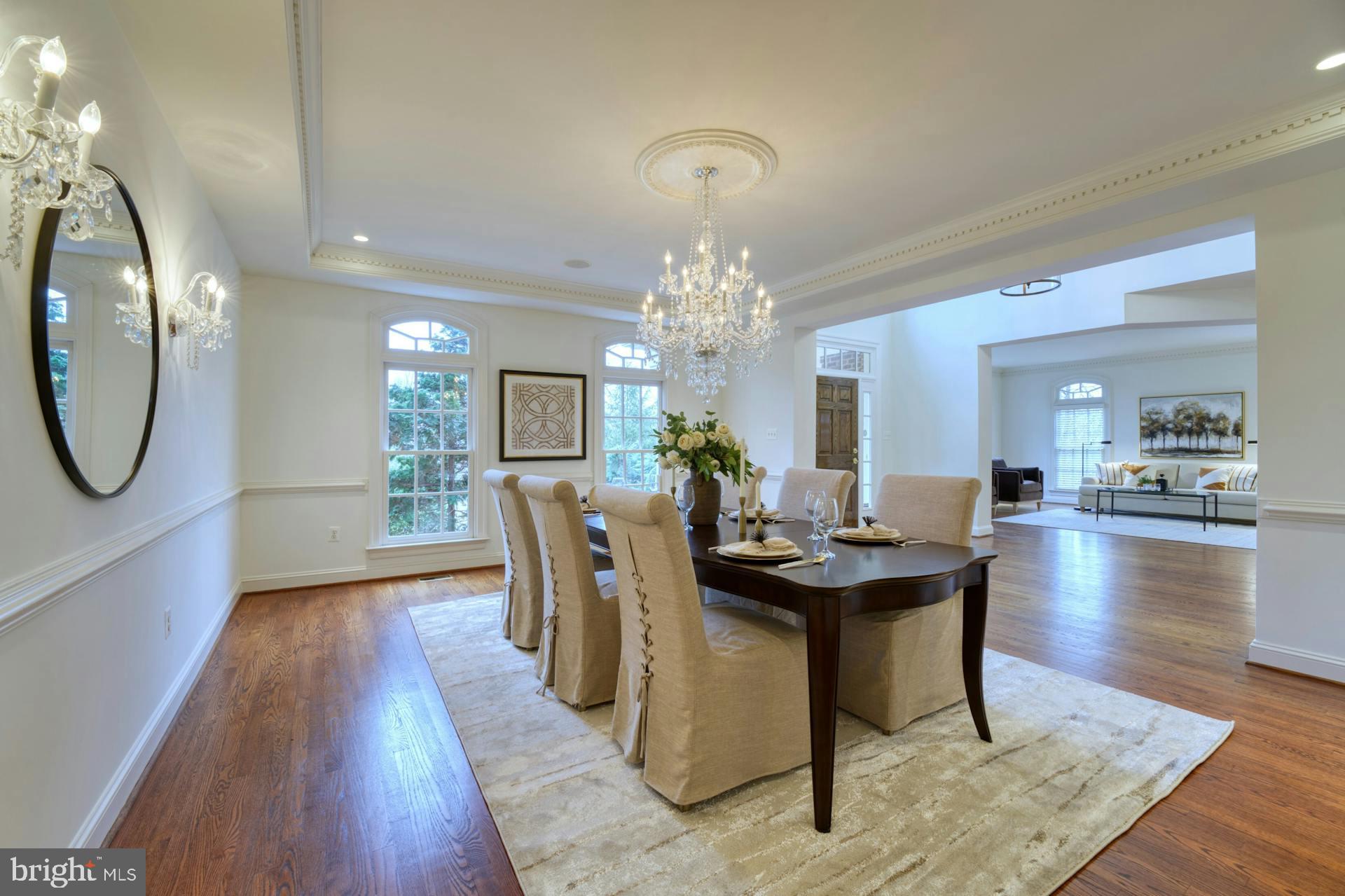 BEACON HILL - Residential