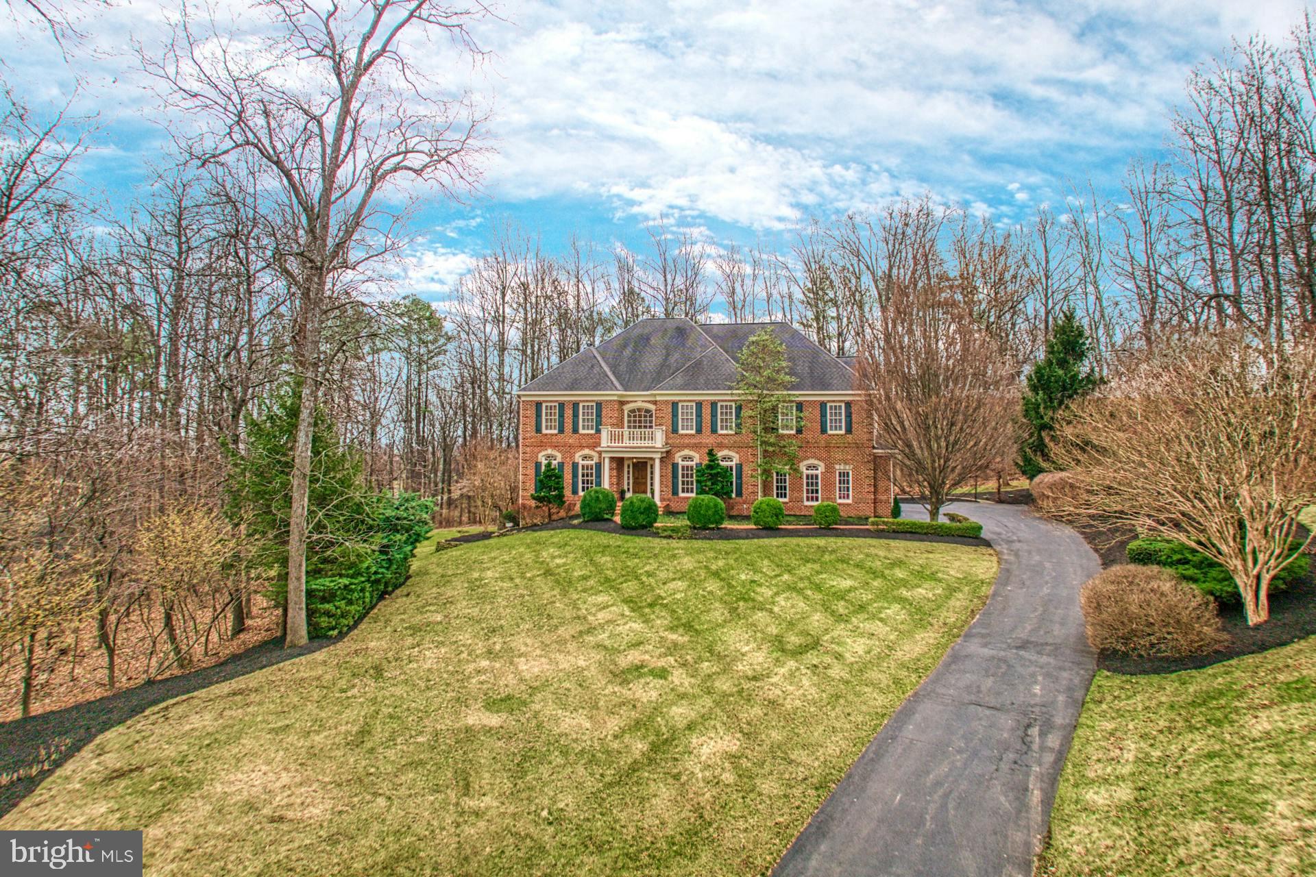 BEACON HILL - Residential