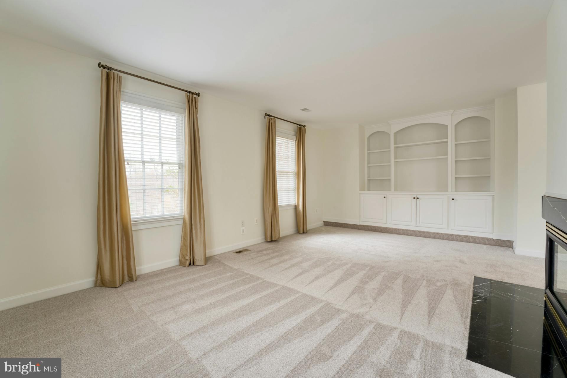 BEACON HILL - Residential