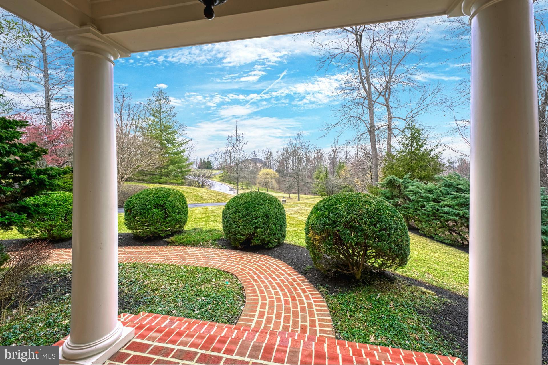 BEACON HILL - Residential