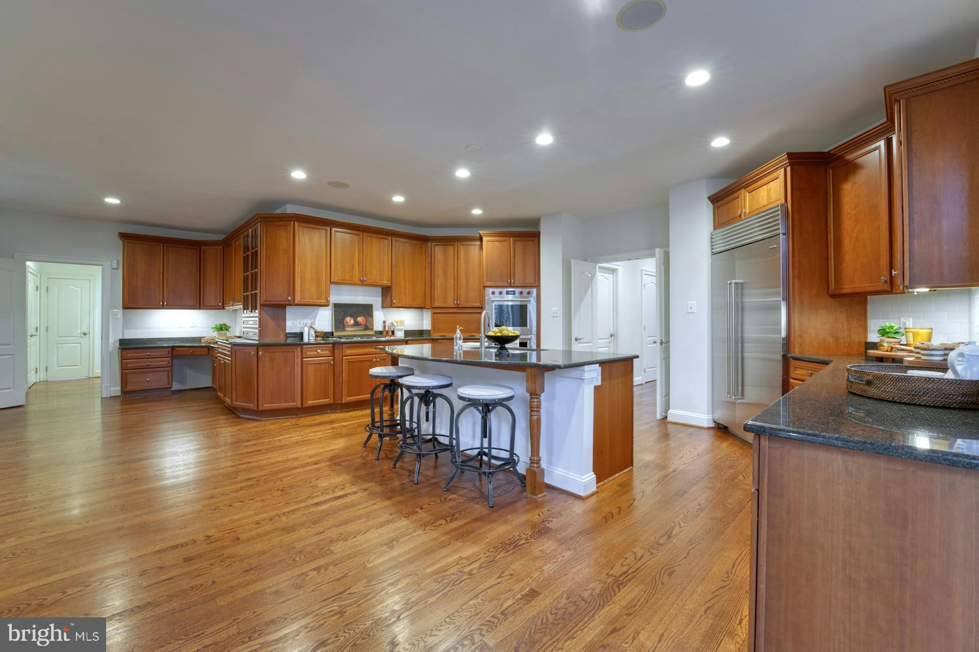 BEACON HILL - Residential