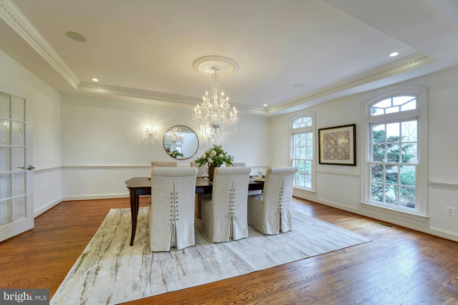 BEACON HILL - Residential