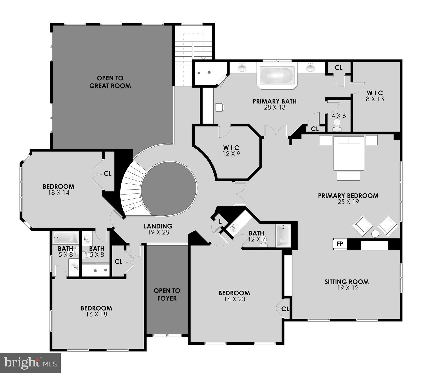 BEACON HILL - Residential