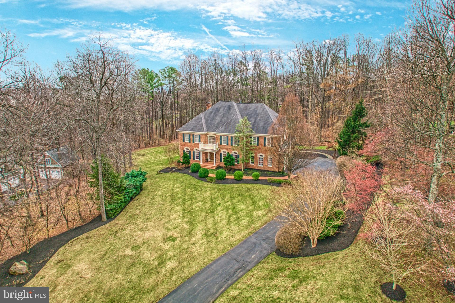 BEACON HILL - Residential