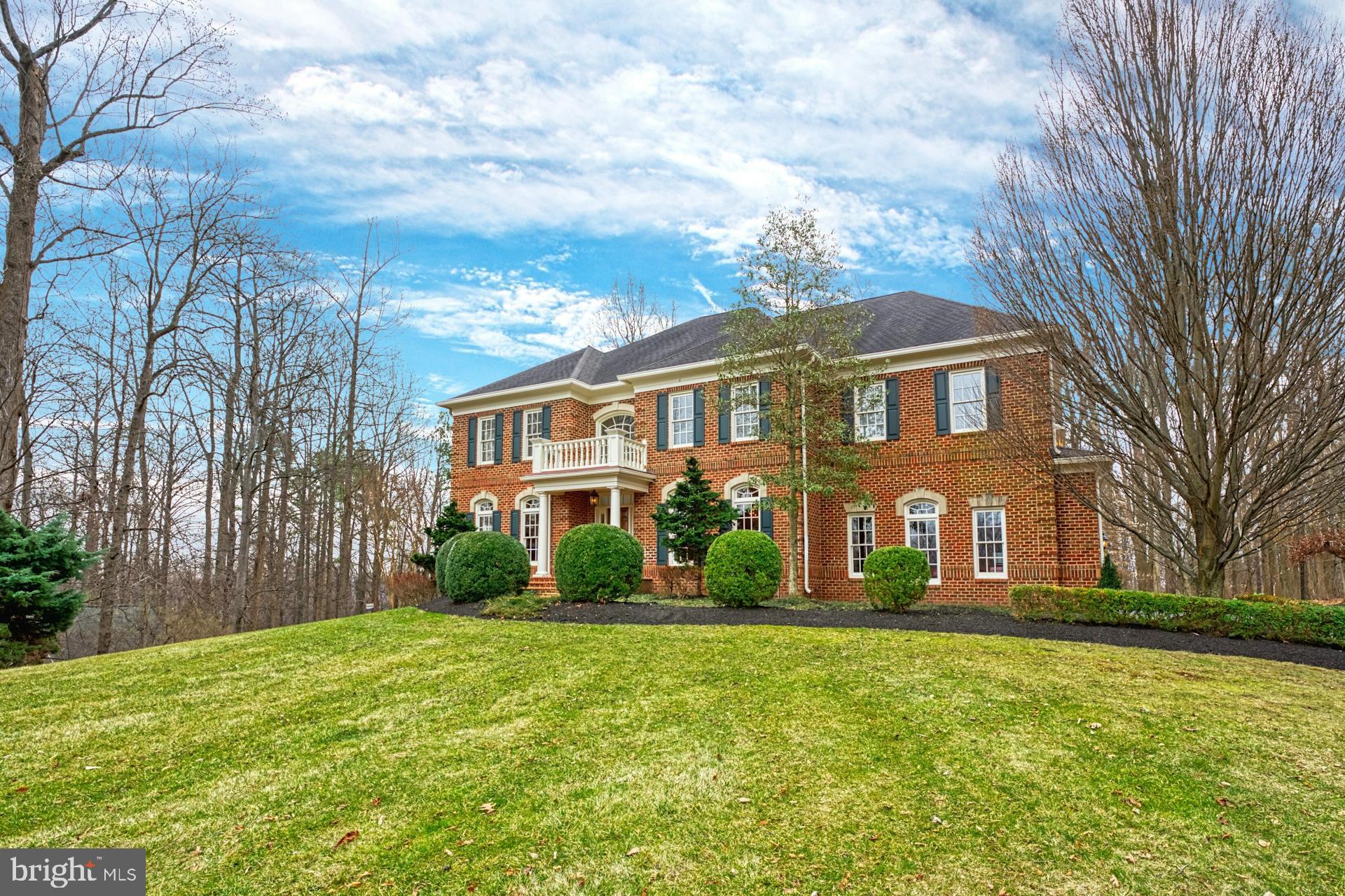 BEACON HILL - Residential