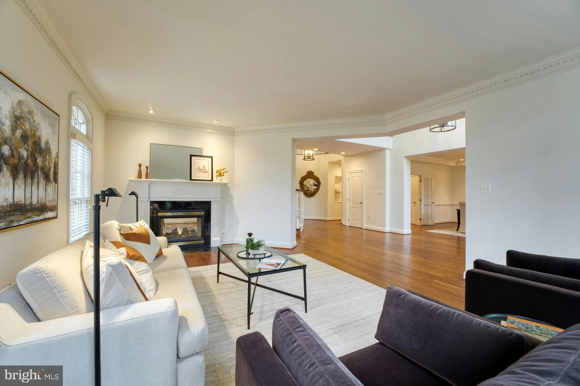 BEACON HILL - Residential