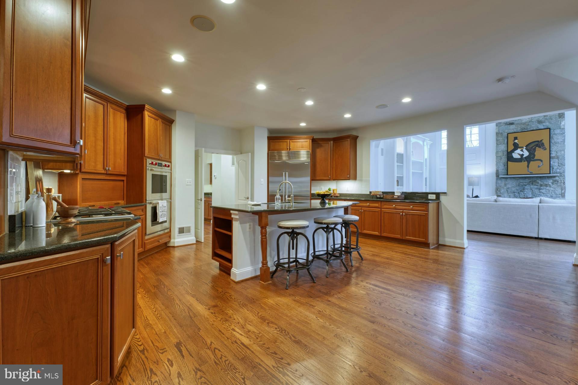 BEACON HILL - Residential