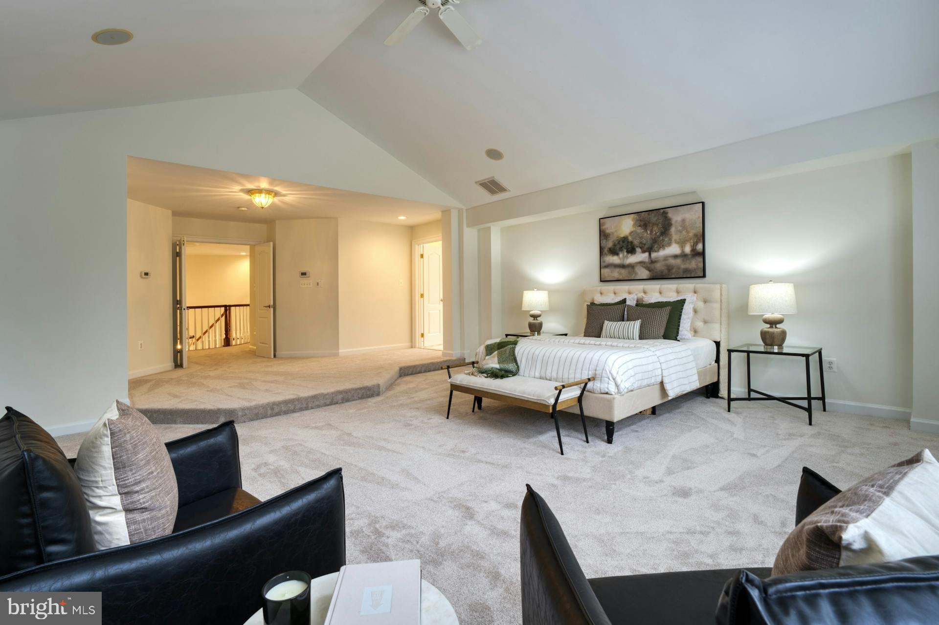 BEACON HILL - Residential