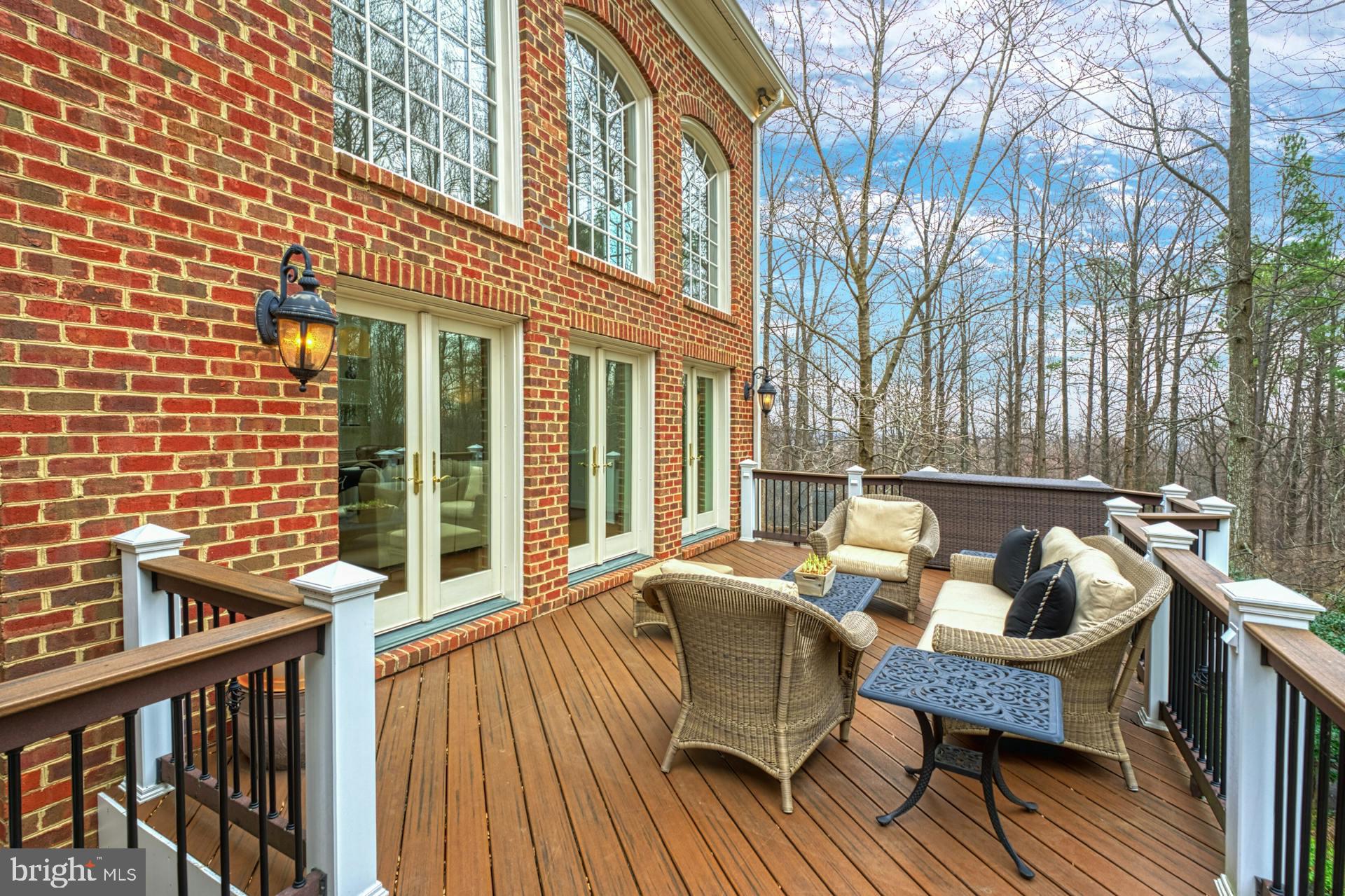 BEACON HILL - Residential