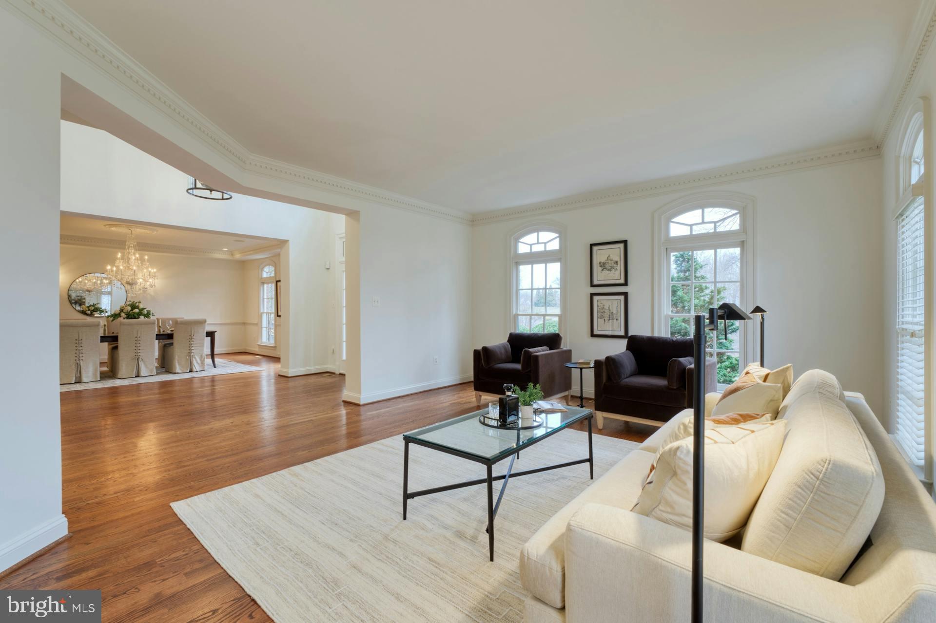 BEACON HILL - Residential