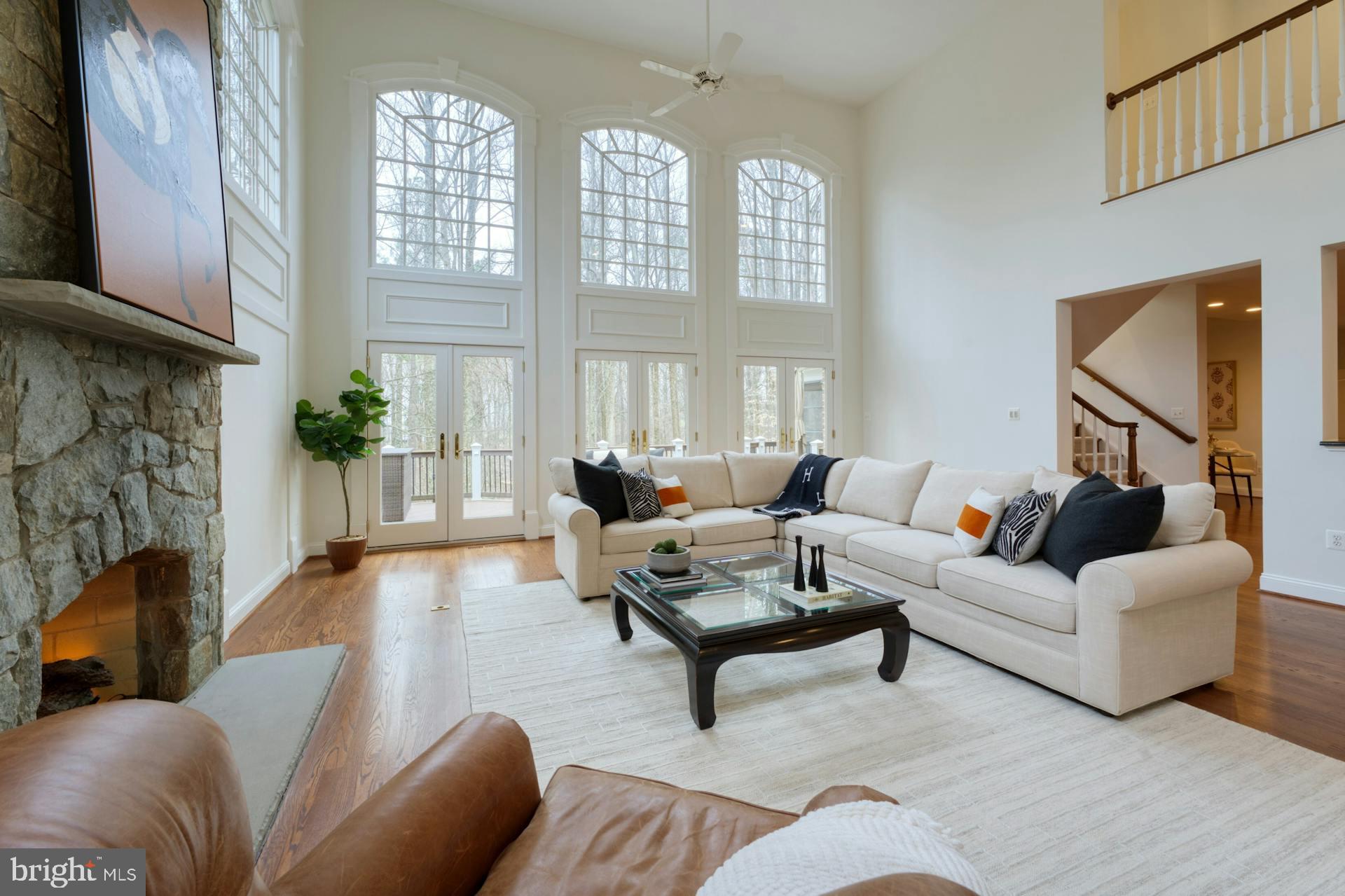 BEACON HILL - Residential