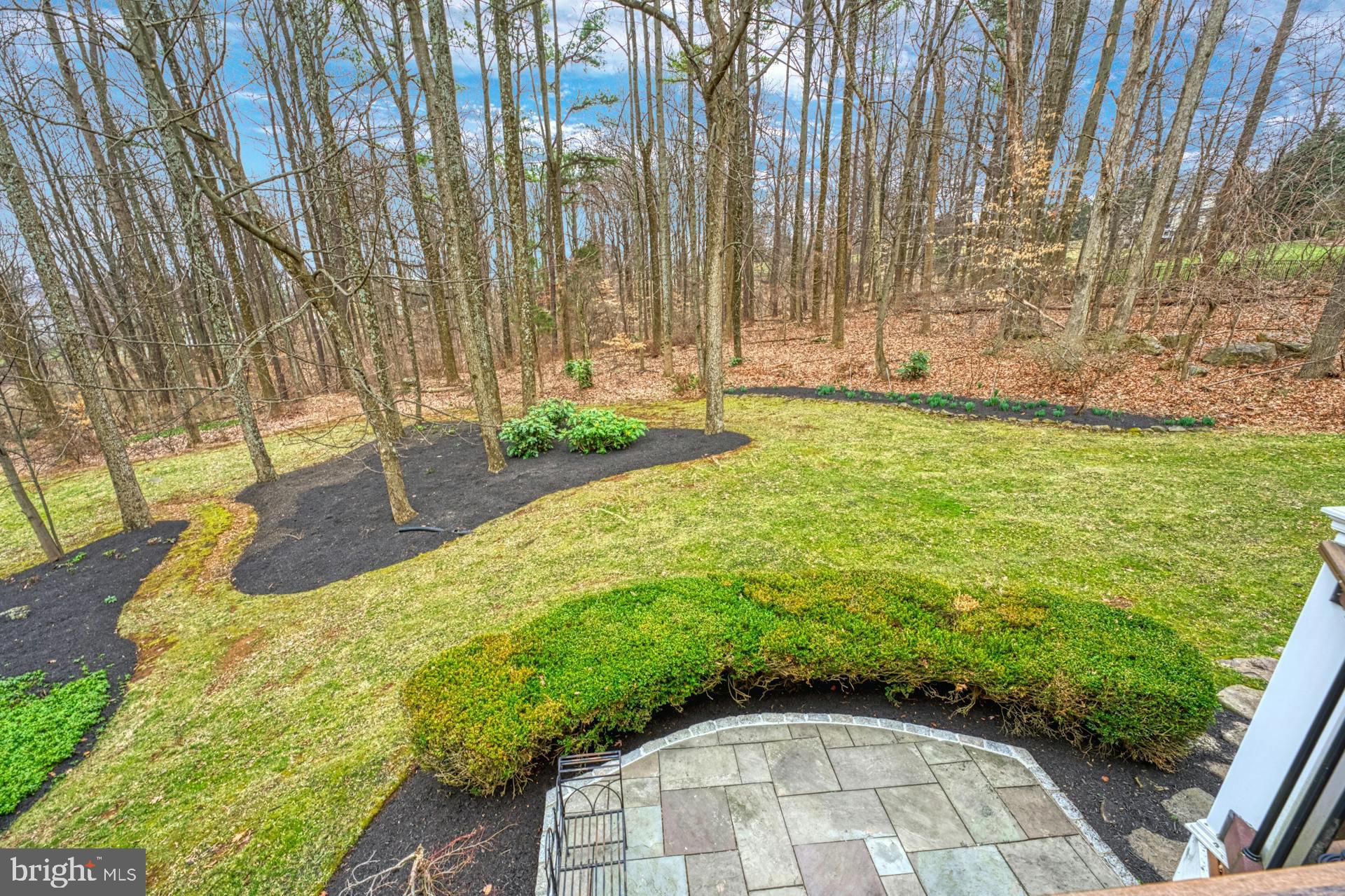 BEACON HILL - Residential