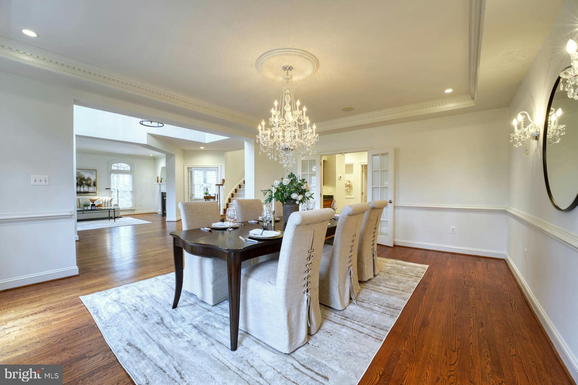 BEACON HILL - Residential