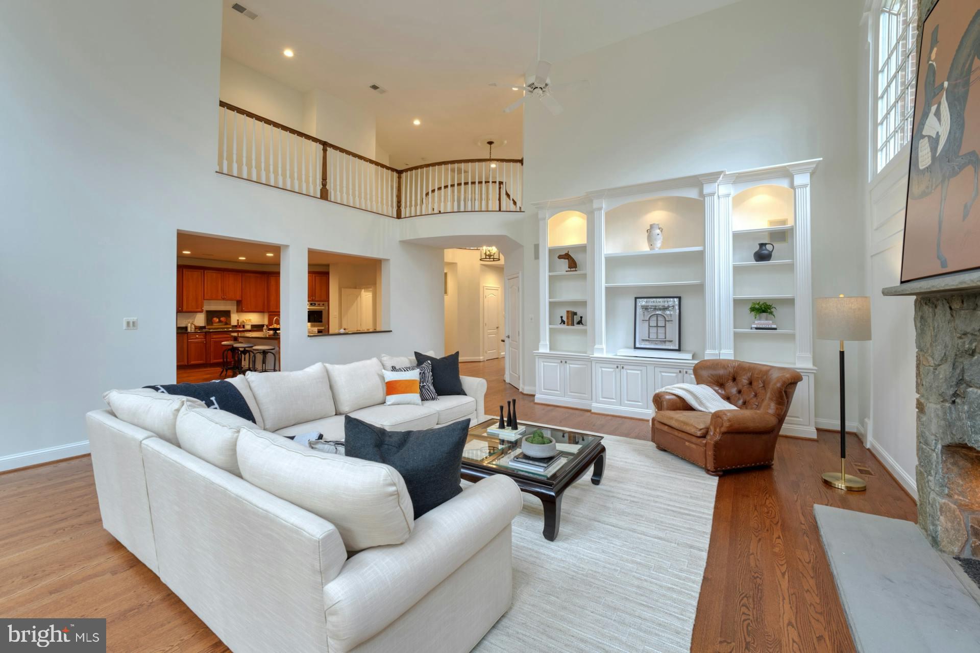 BEACON HILL - Residential