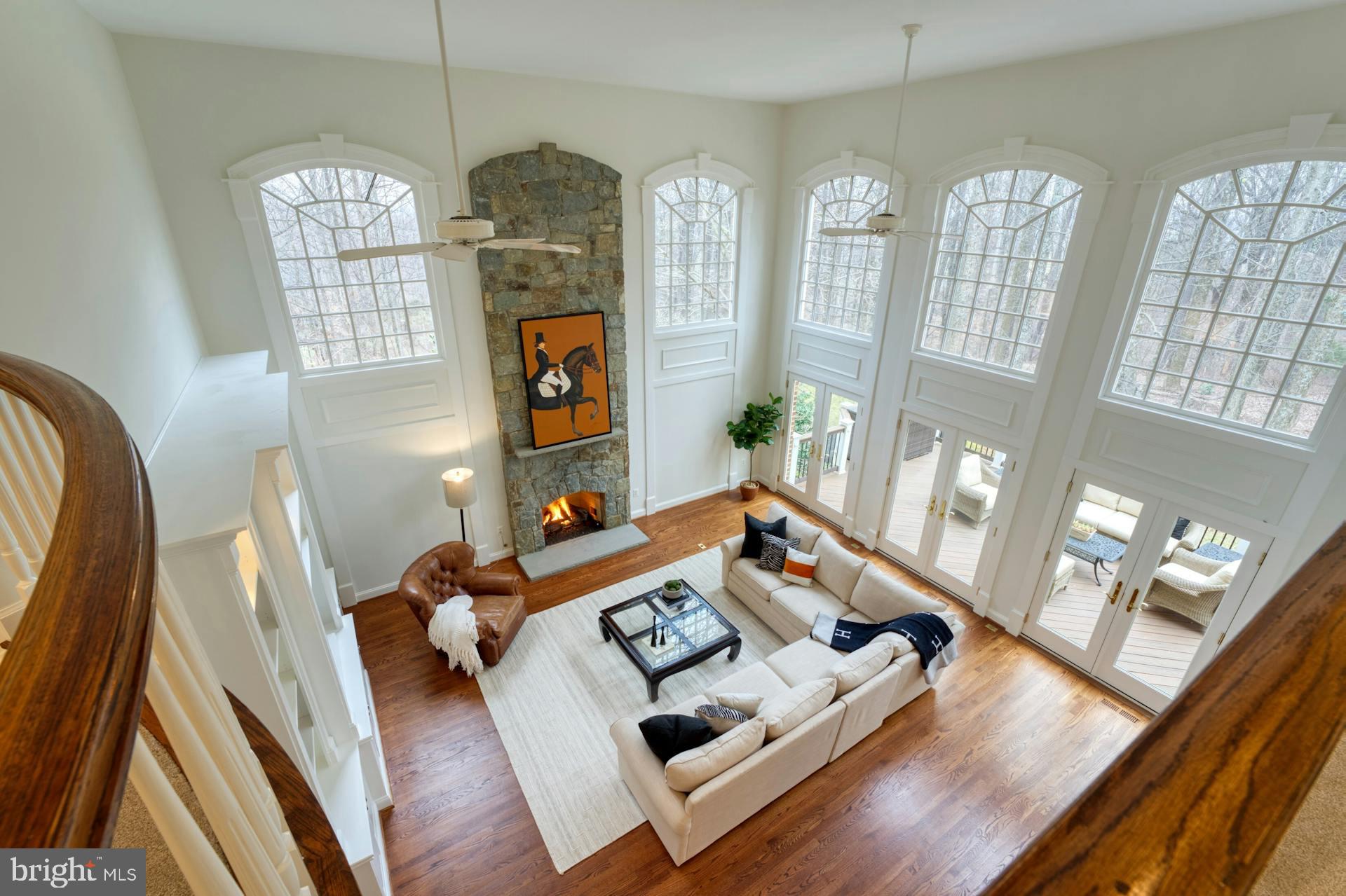 BEACON HILL - Residential