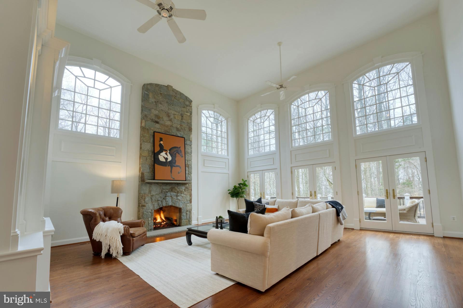 BEACON HILL - Residential