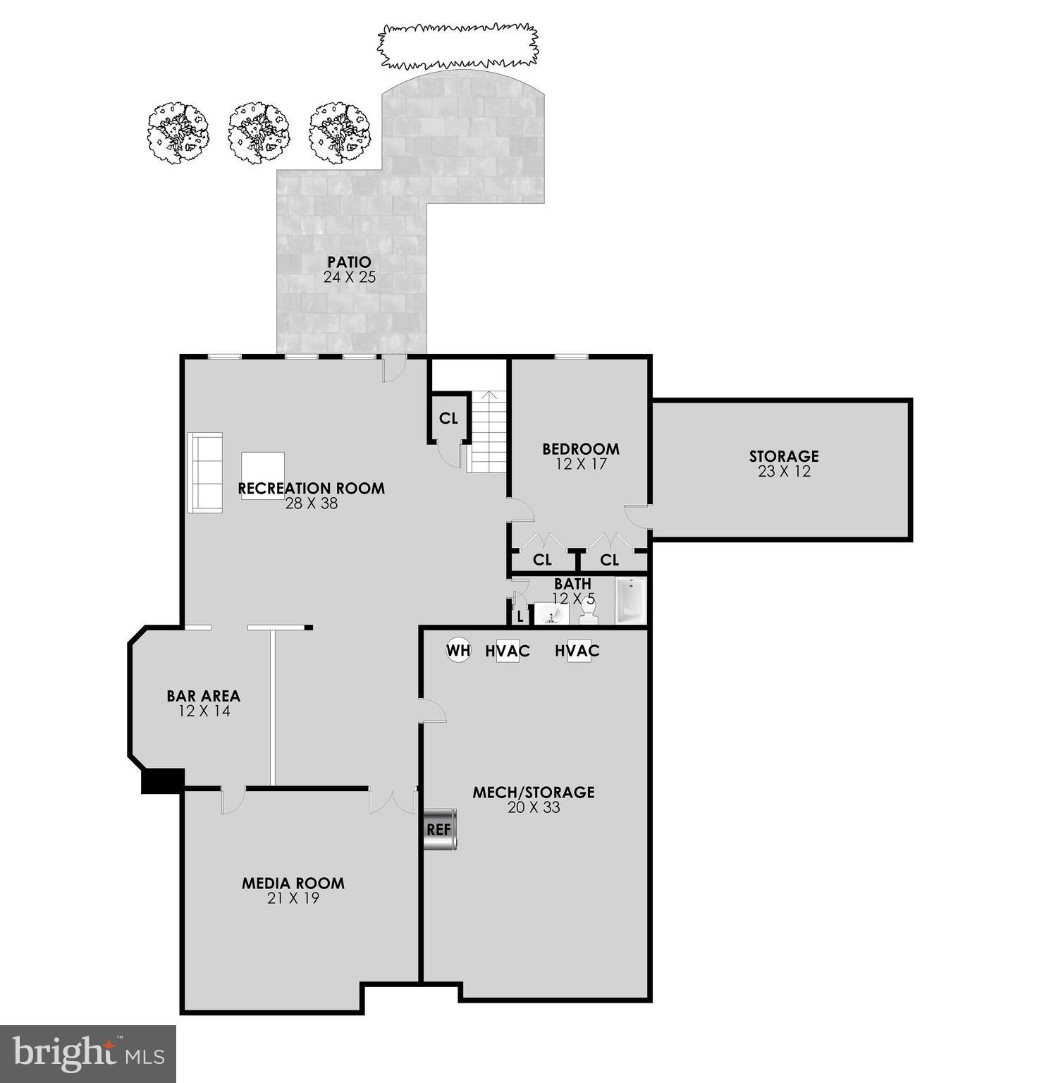 BEACON HILL - Residential