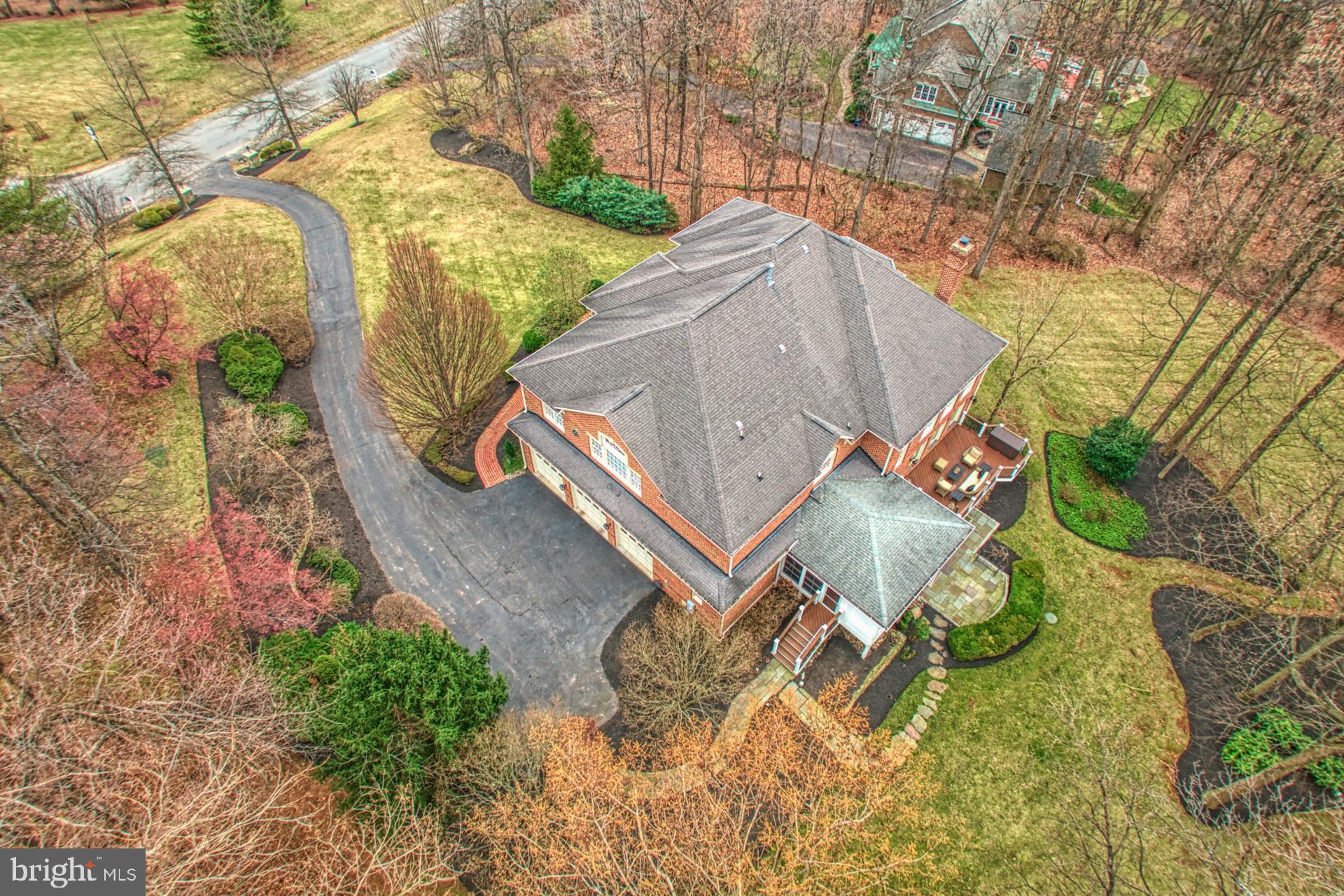 BEACON HILL - Residential