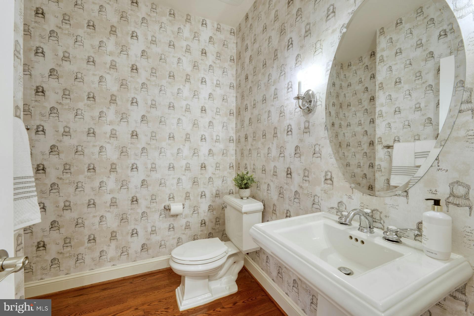 BEACON HILL - Residential