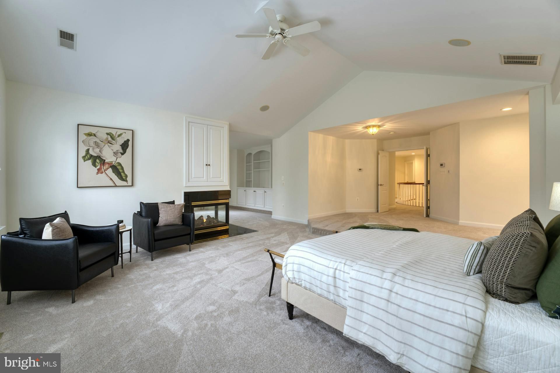 BEACON HILL - Residential