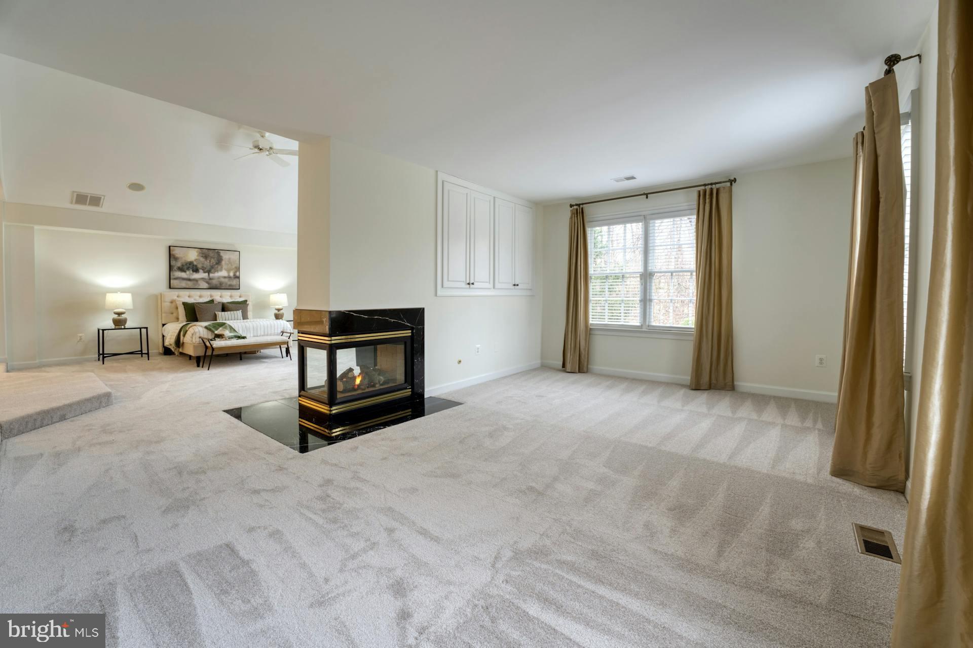 BEACON HILL - Residential