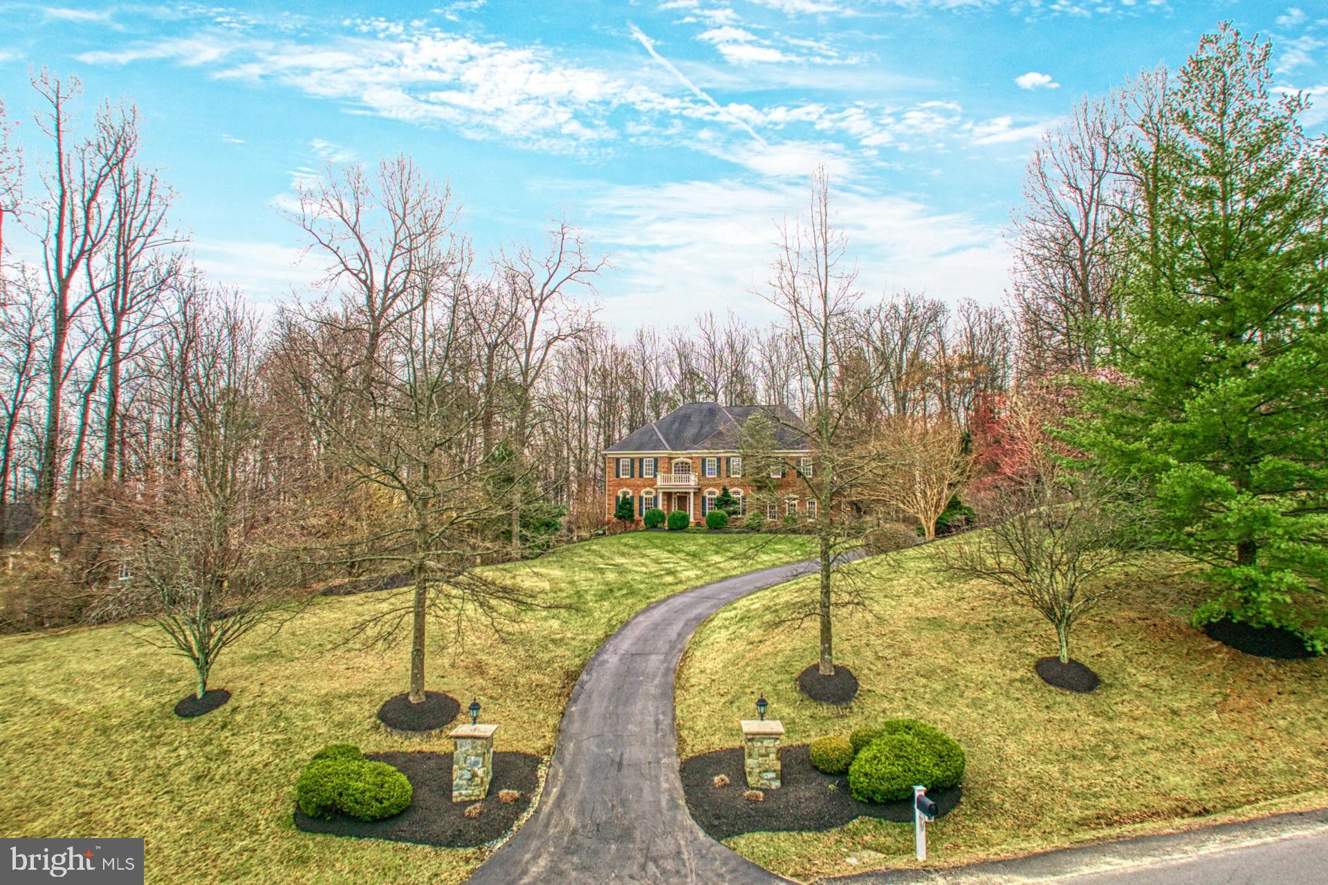 BEACON HILL - Residential