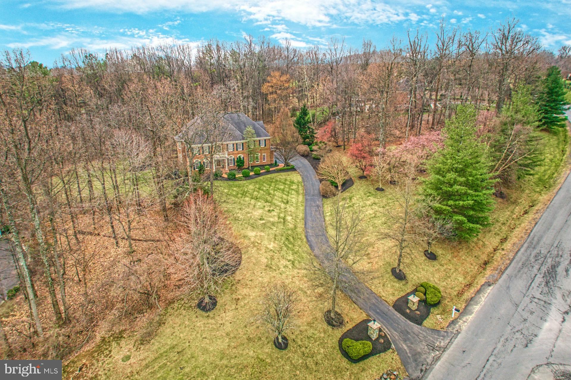 BEACON HILL - Residential