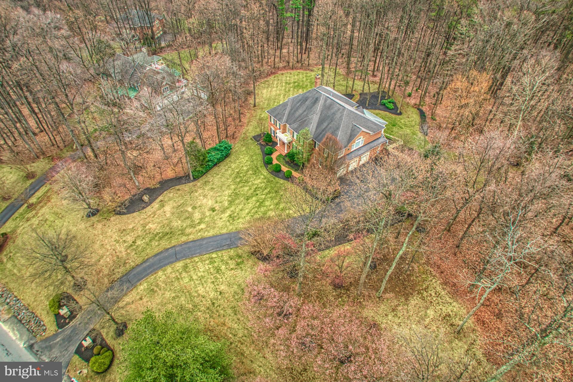 BEACON HILL - Residential