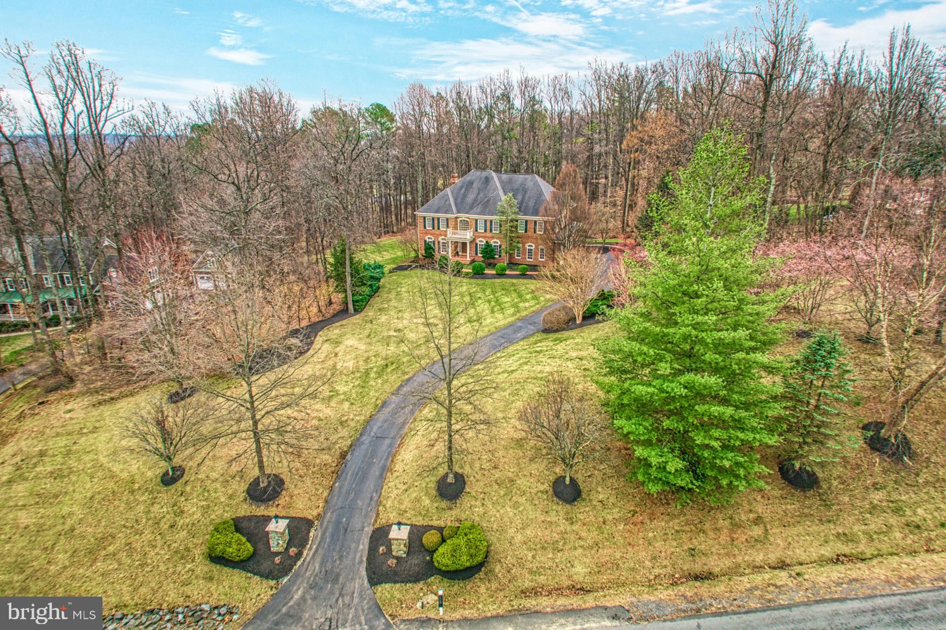 BEACON HILL - Residential