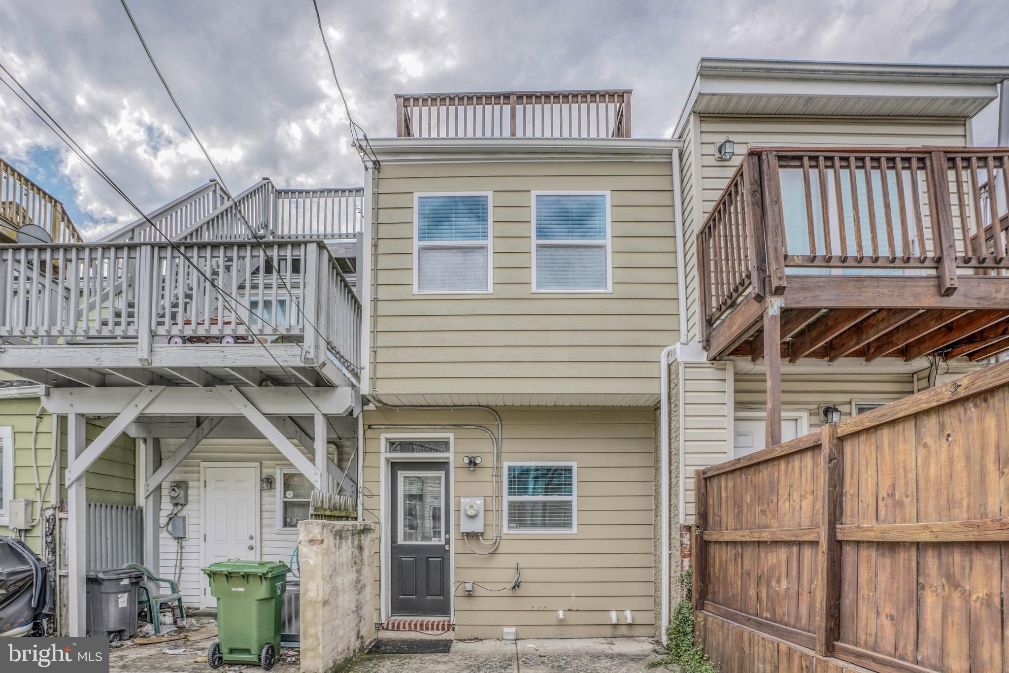 CANTON - Residential