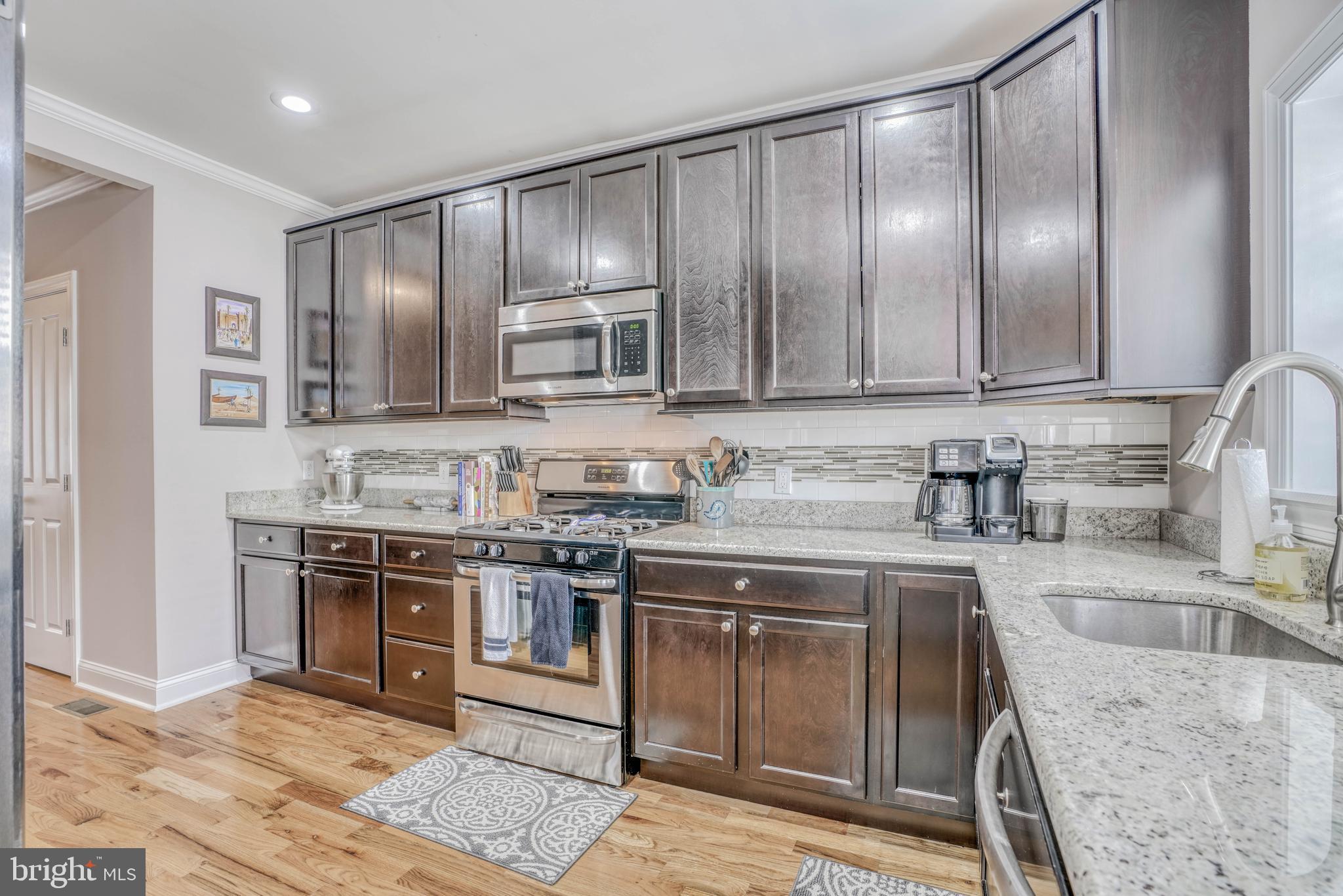 CANTON - Residential