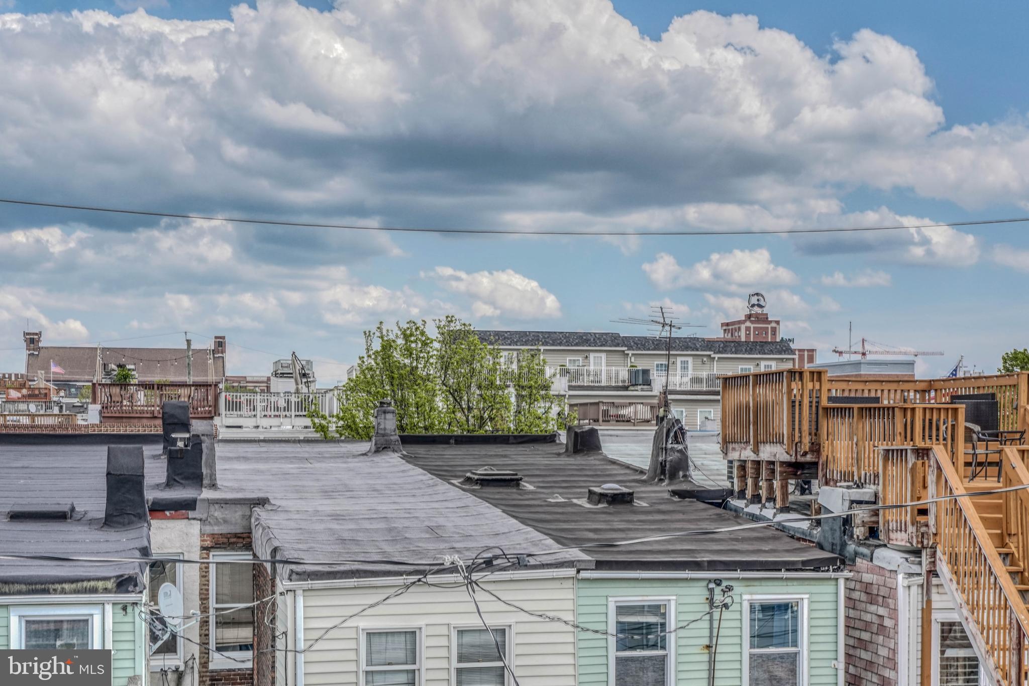 CANTON - Residential