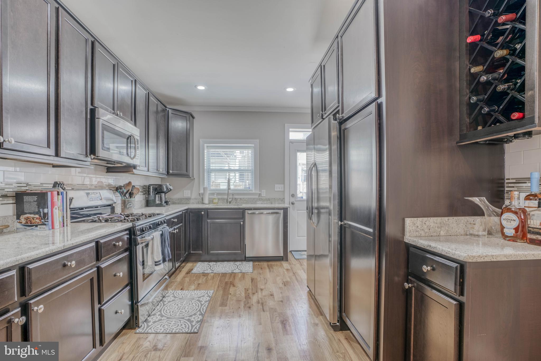 CANTON - Residential