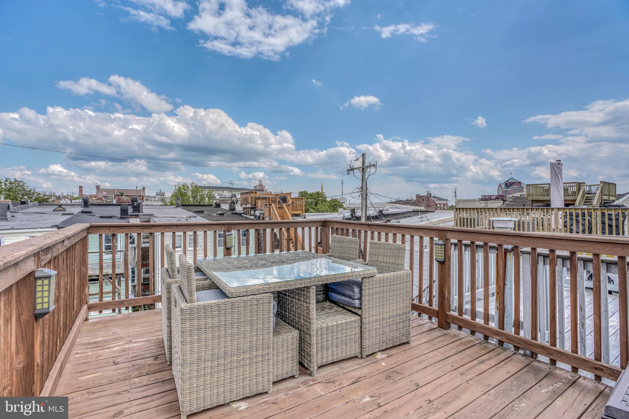 CANTON - Residential