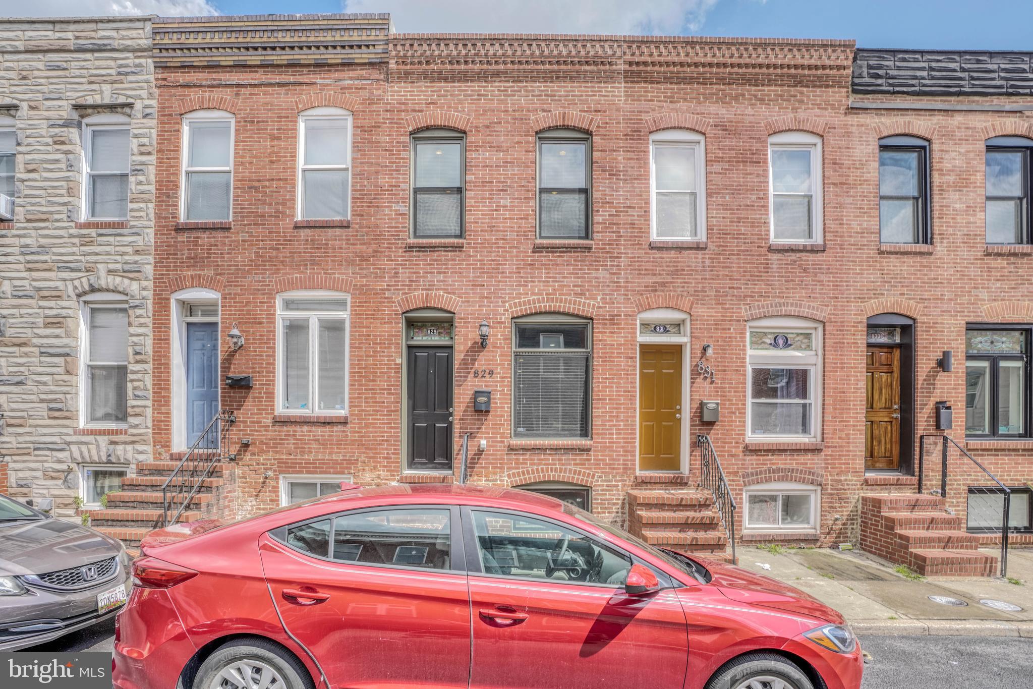 CANTON - Residential