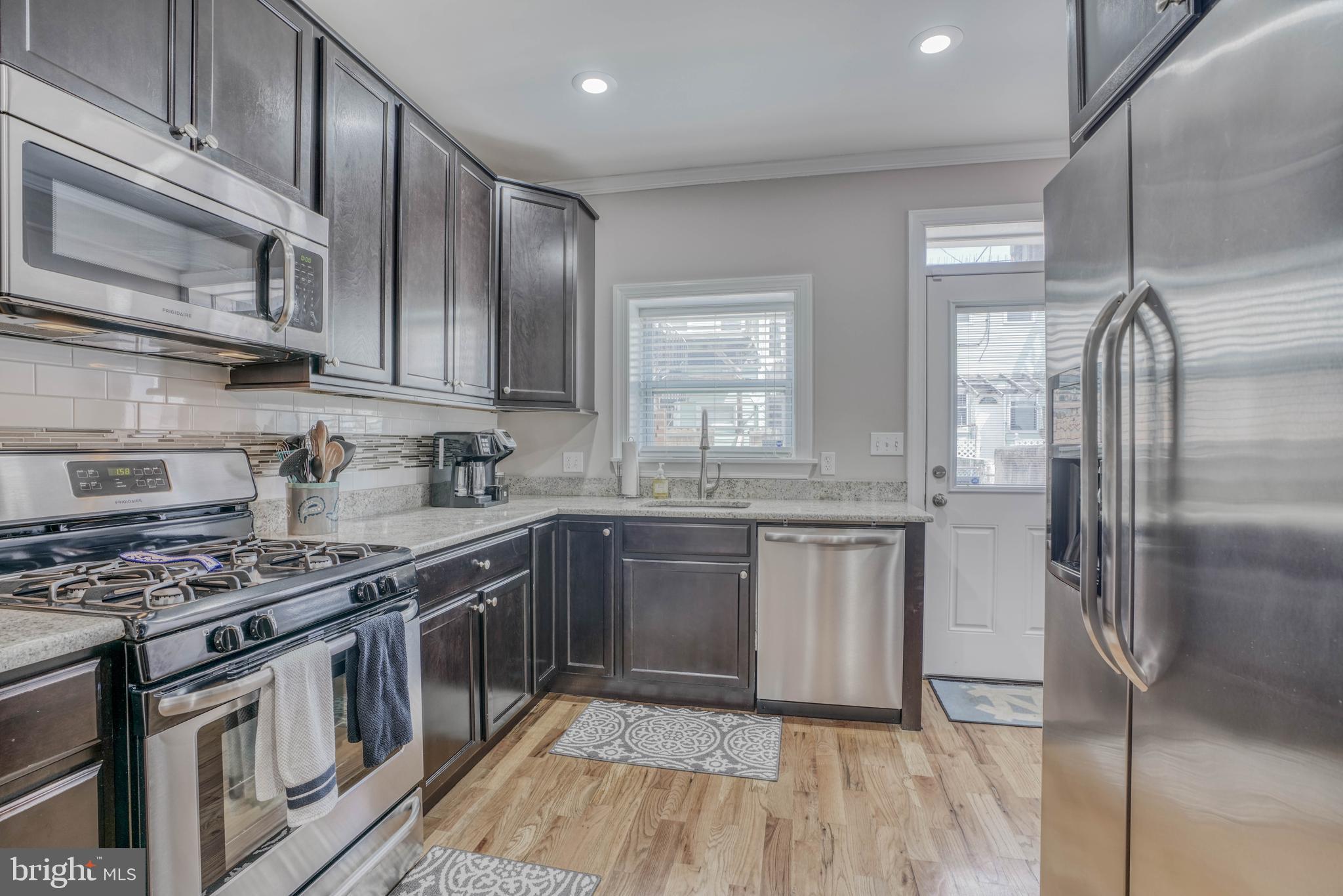 CANTON - Residential