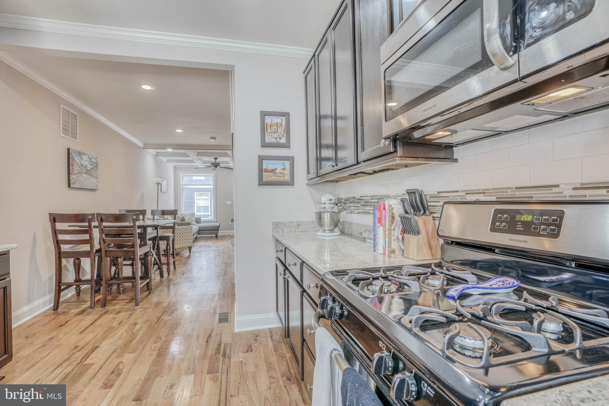 CANTON - Residential