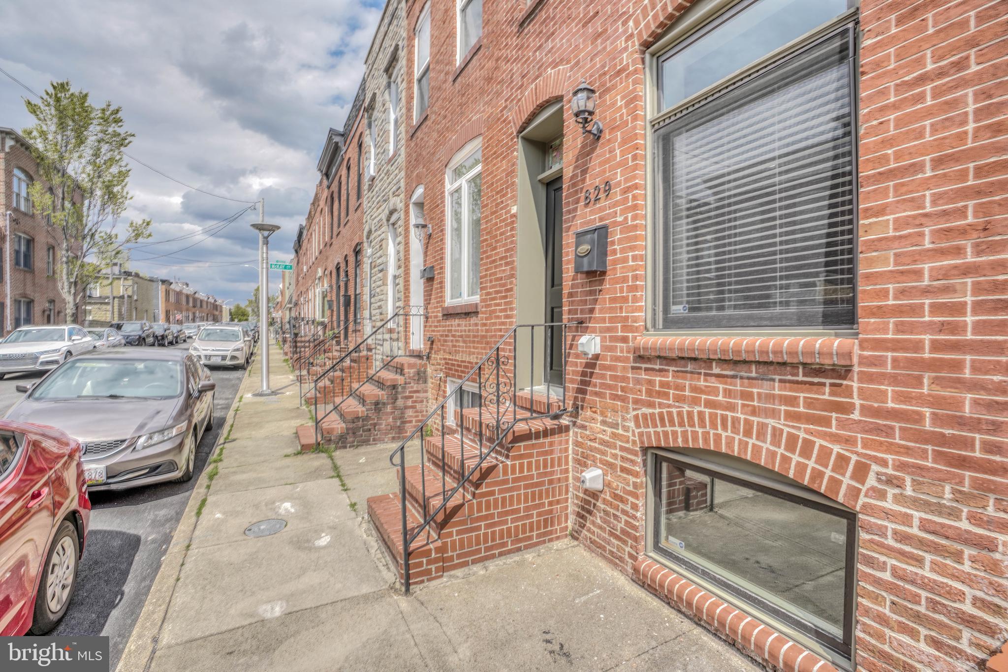 CANTON - Residential