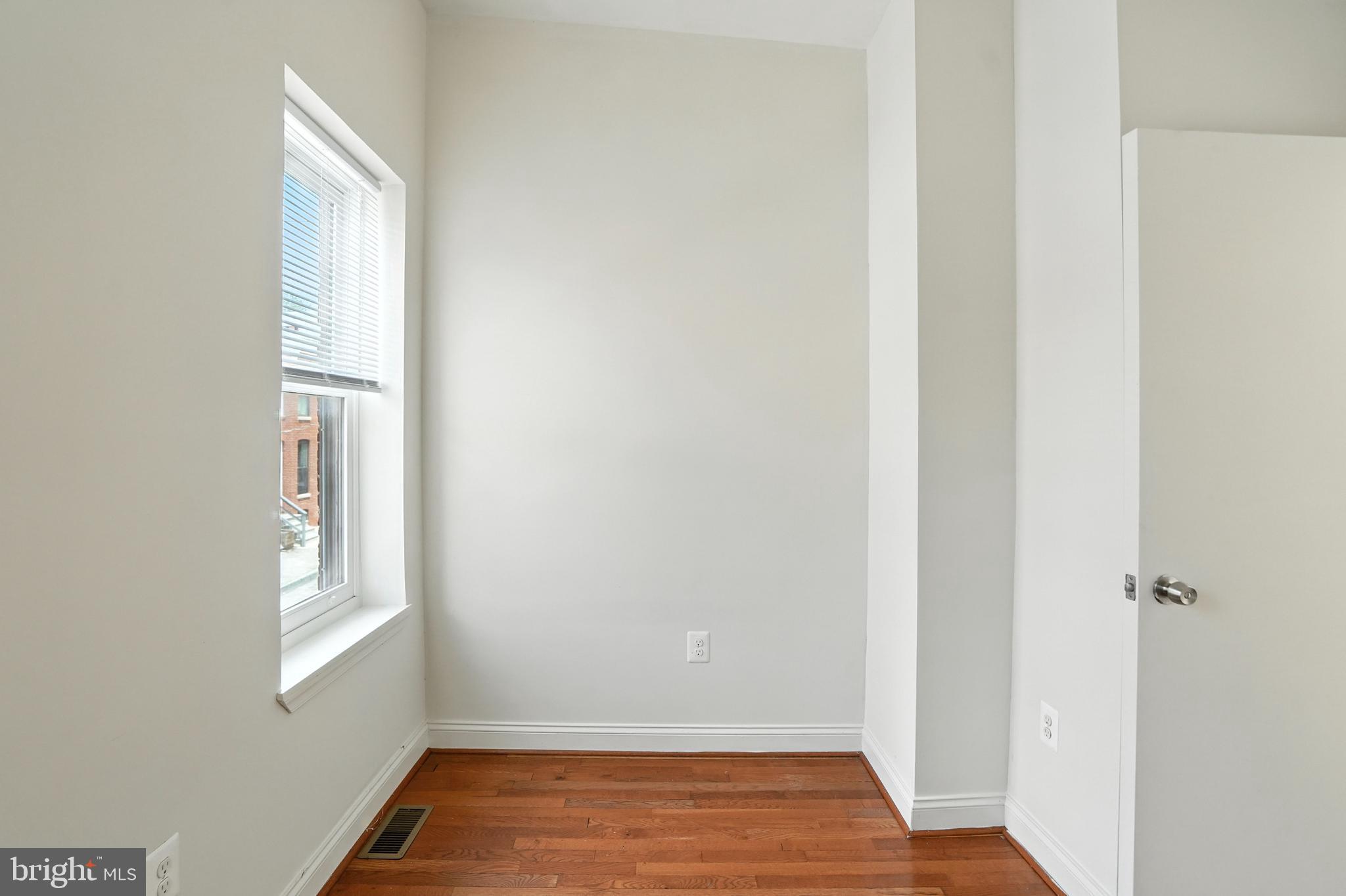 GREENMOUNT WEST - Residential