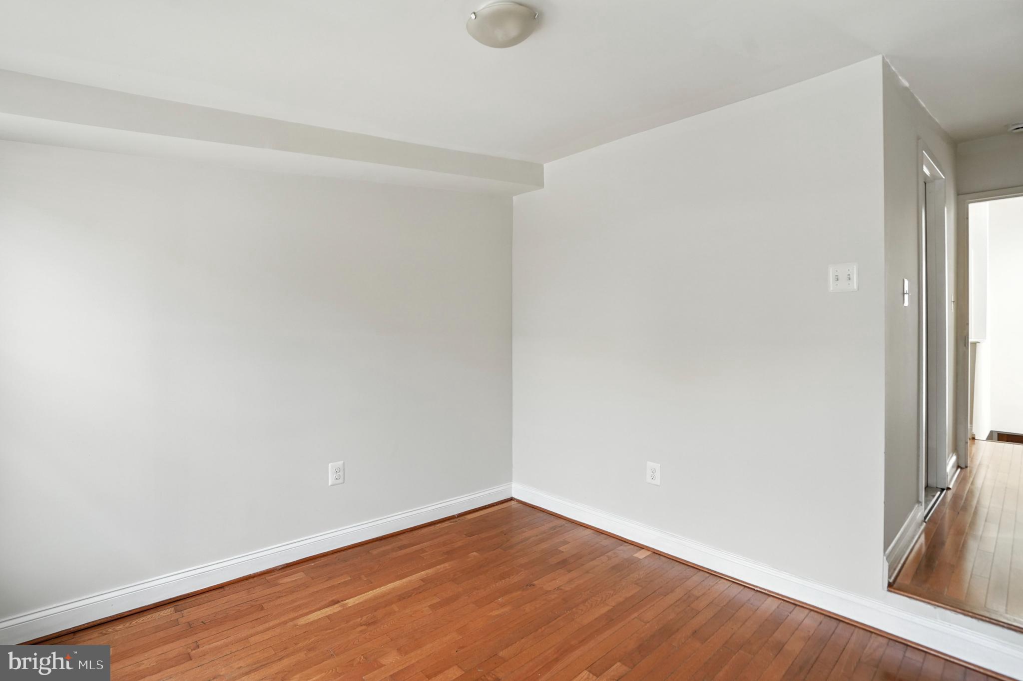 GREENMOUNT WEST - Residential