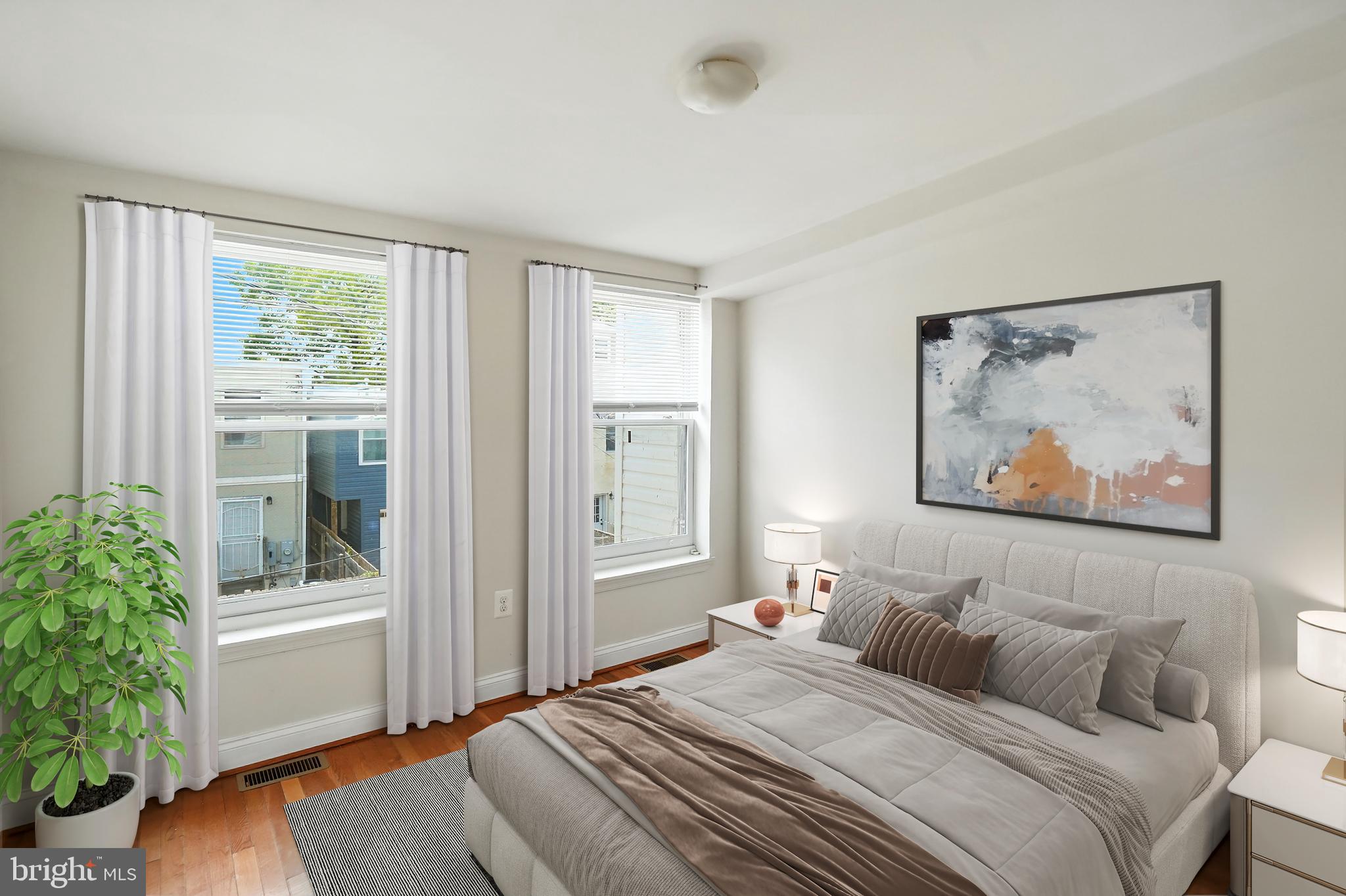 GREENMOUNT WEST - Residential