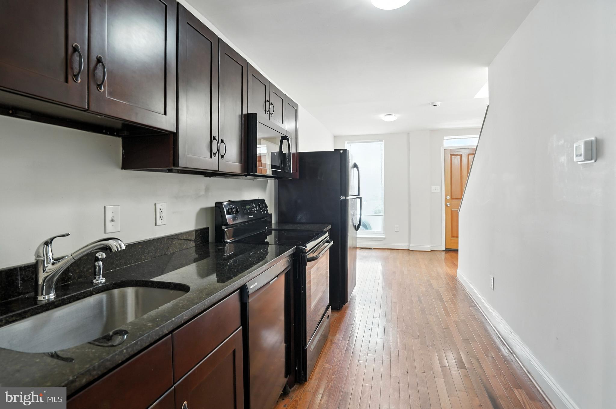 GREENMOUNT WEST - Residential