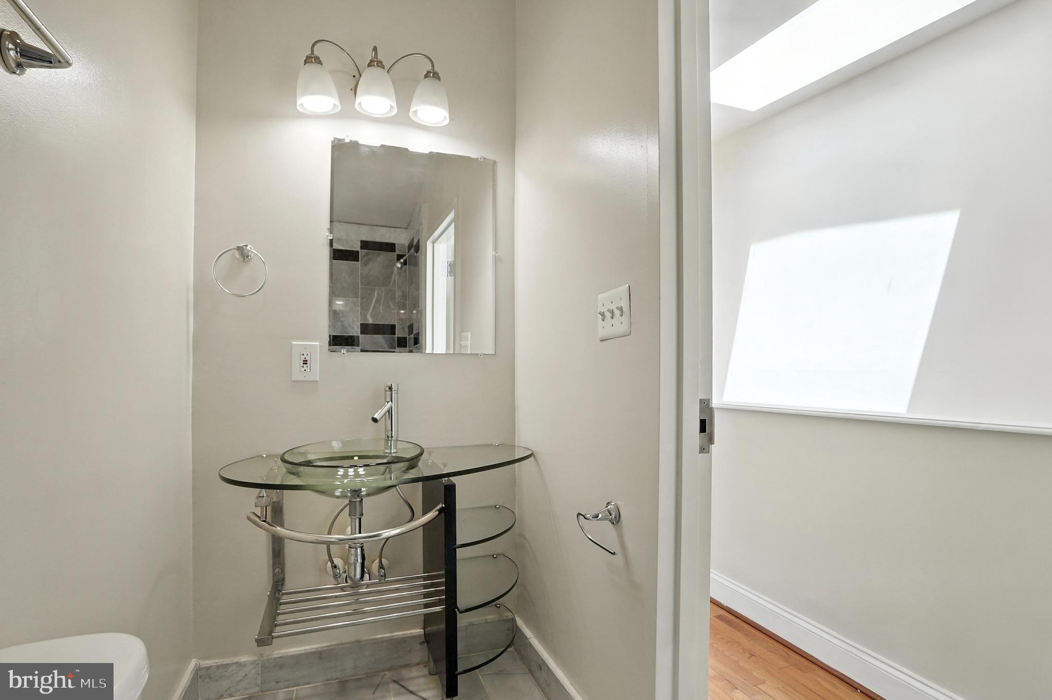 GREENMOUNT WEST - Residential