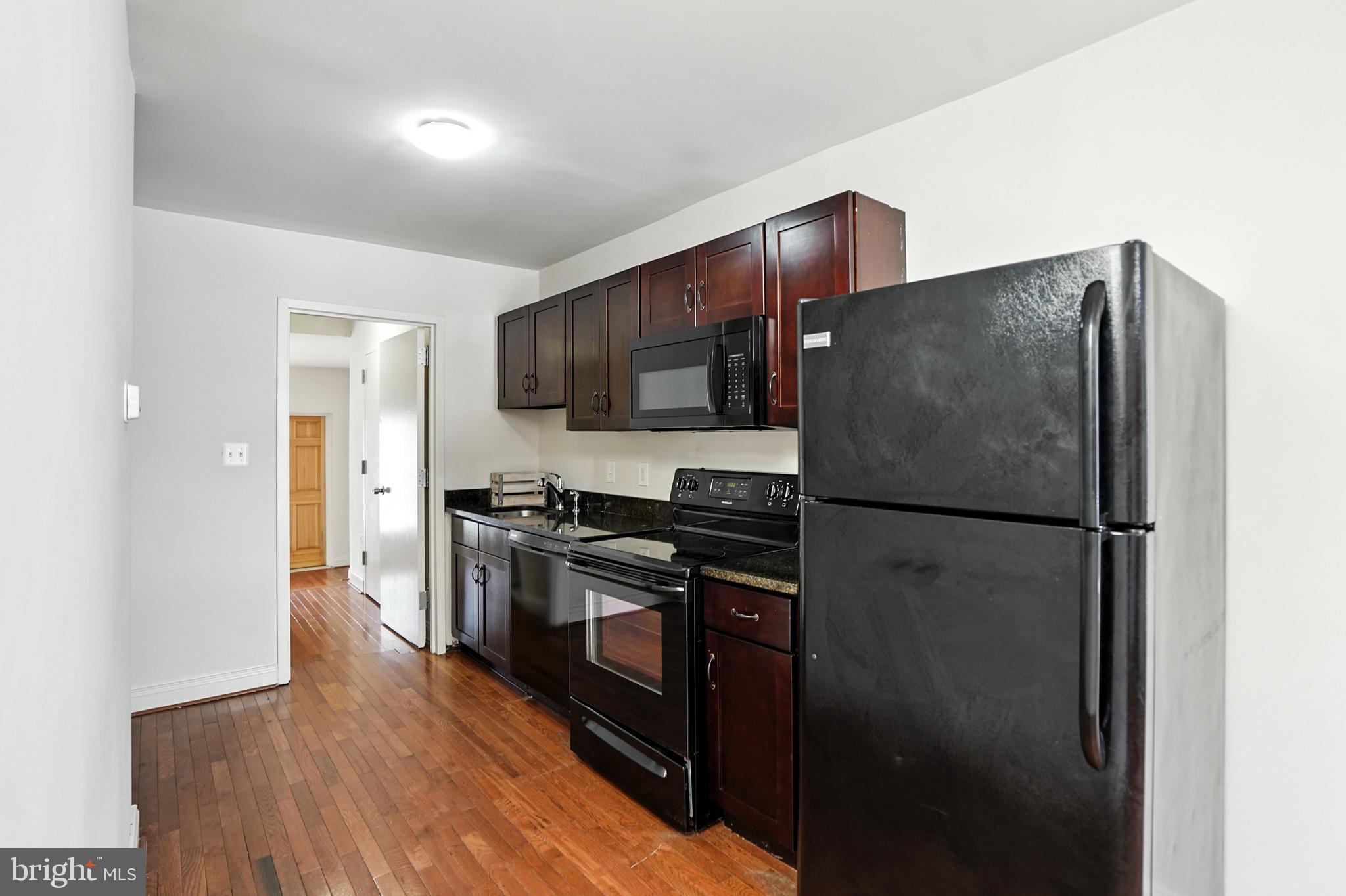 GREENMOUNT WEST - Residential