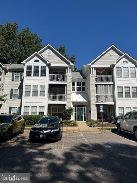 Condo For Rent - 7532 Coxton Court #G-127<br/> ALEXANDRIA, VA 22306