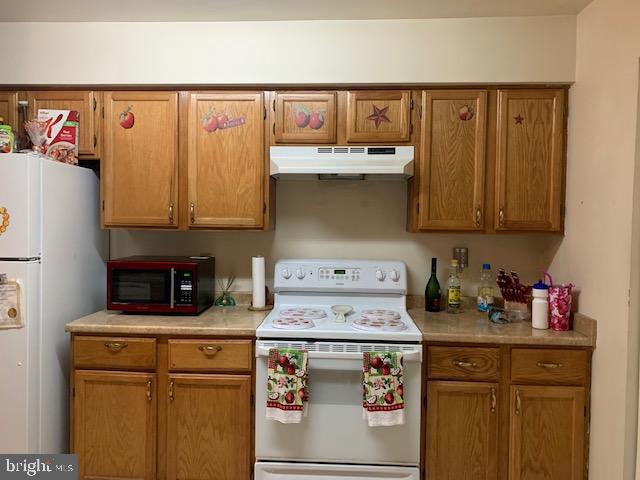 DEVON HILLS CONDO - Residential