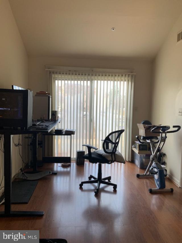 DEVON HILLS CONDO - Residential