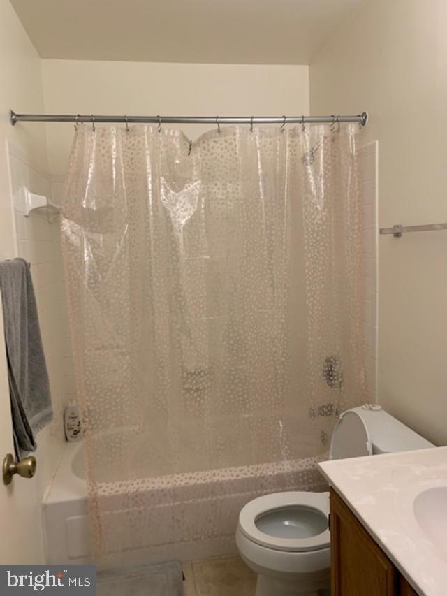 DEVON HILLS CONDO - Residential