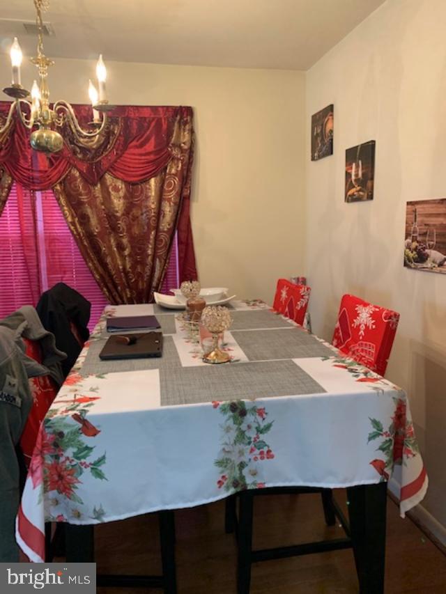 DEVON HILLS CONDO - Residential