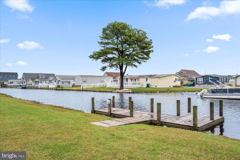 Homes For Sale - 37269 Sugar Hill Way #39944<br/> SELBYVILLE, DE 19975